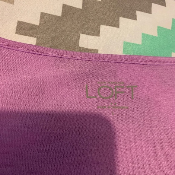 Loft top - Picture 2 of 2